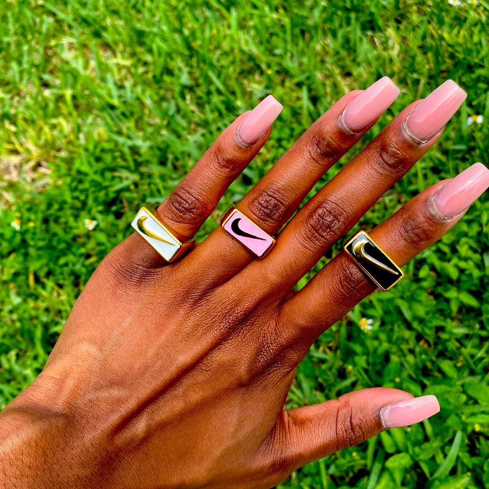 Nike Rings